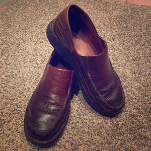 Clark’s Casual Shoes